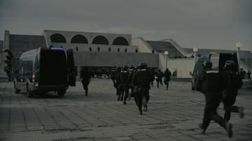 Tenet_The opera house