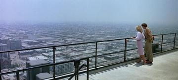 Tron_Encom building helipad